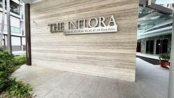 The Inflora (D17), Condominium #565551671